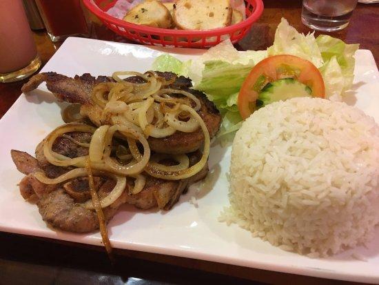 Old Havana Cuban Restaurant